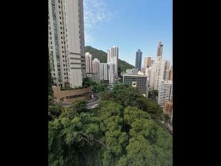 Kennedy Town - Sands Building 02