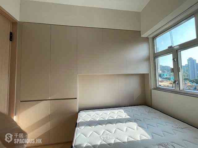 Kennedy Town - Sands Building 05