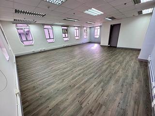 Sheung Wan - Gold Union Commercial Building 02