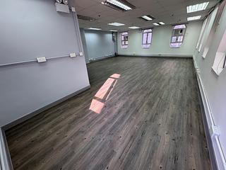 Sheung Wan - Gold Union Commercial Building 04