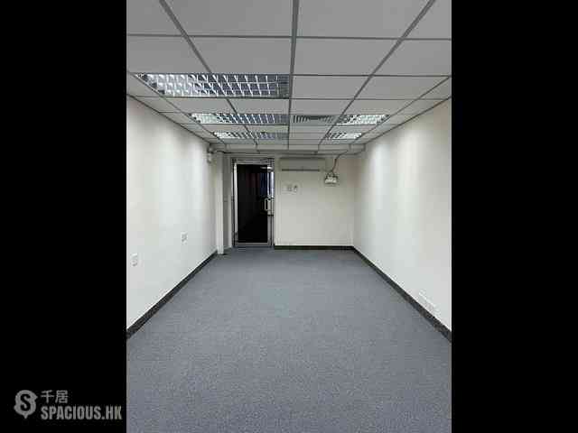 Causeway Bay - Vulcan House 05