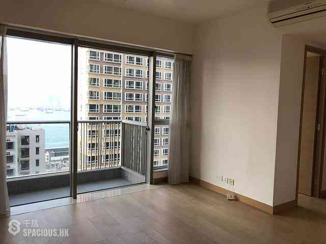 Sai Ying Pun - Island Crest 01