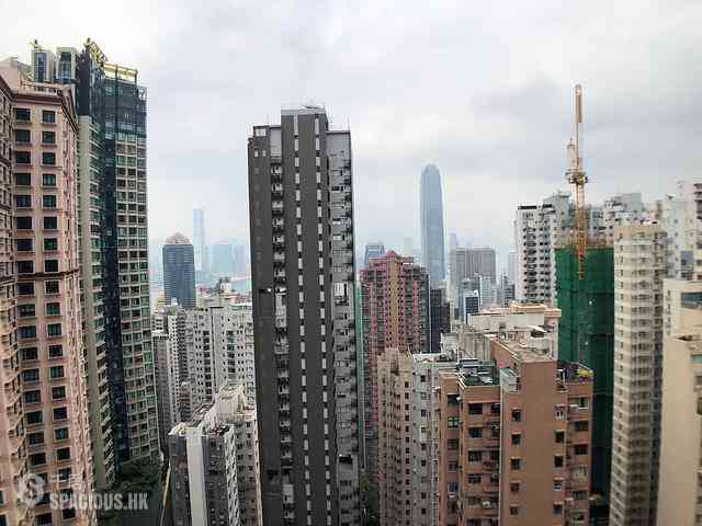 Mid Levels Central - Vantage Park 01