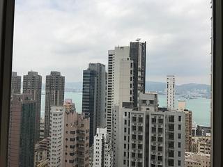 Sai Ying Pun - Island Crest 02