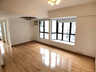 Mid Levels Central - Vantage Park 04