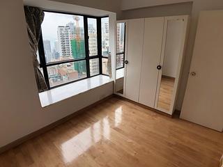 Mid Levels Central - Vantage Park 07