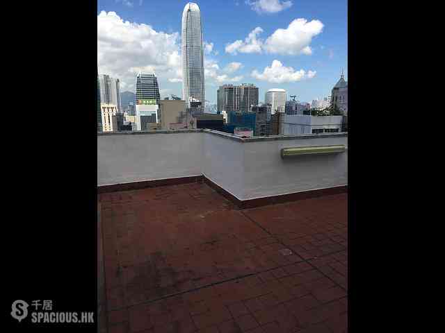 Mid Levels Central - Midland Court 01