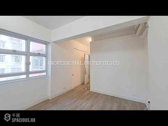 Sai Ying Pun - Samtoh Building 02