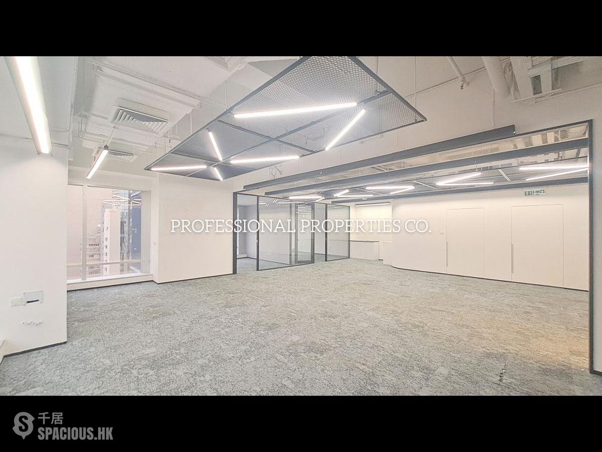 Central - The Centrium 01