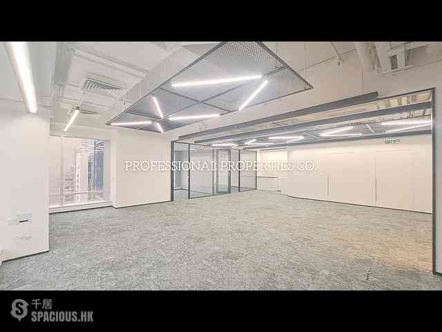 Central - The Centrium 01