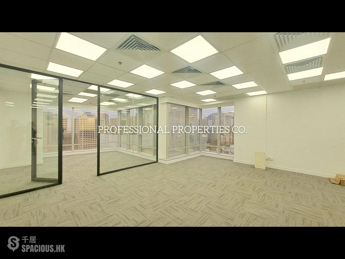 Central - The Centrium 01