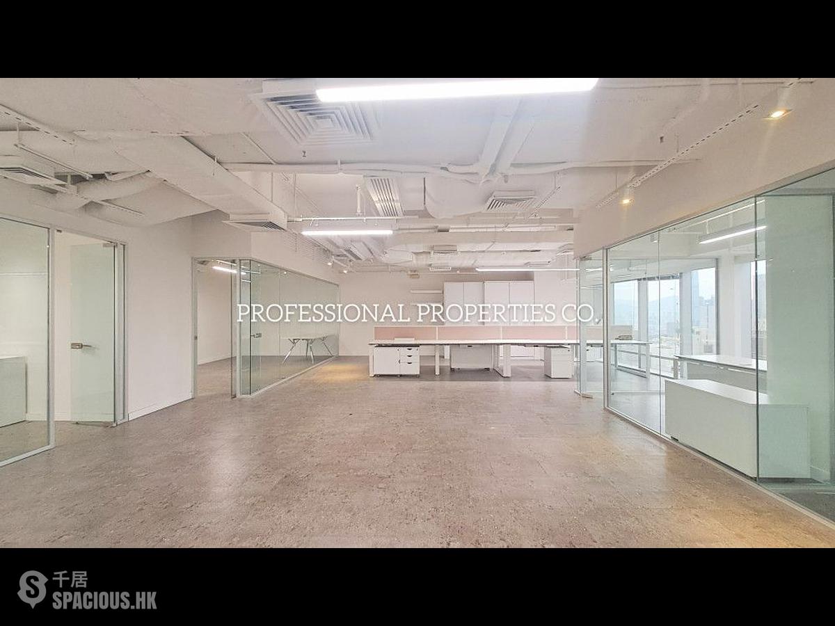 Central - The Centrium 01