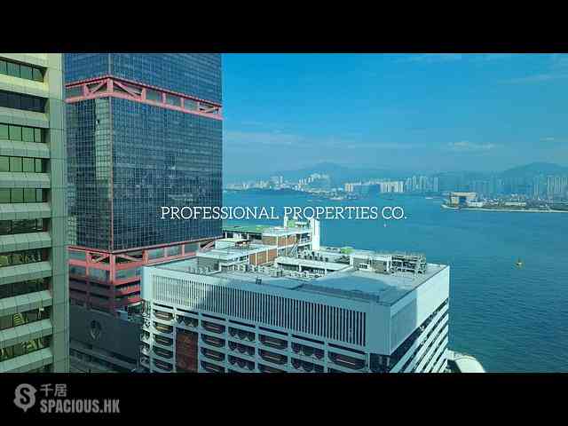 Sheung Wan - Infinitus Plaza 02