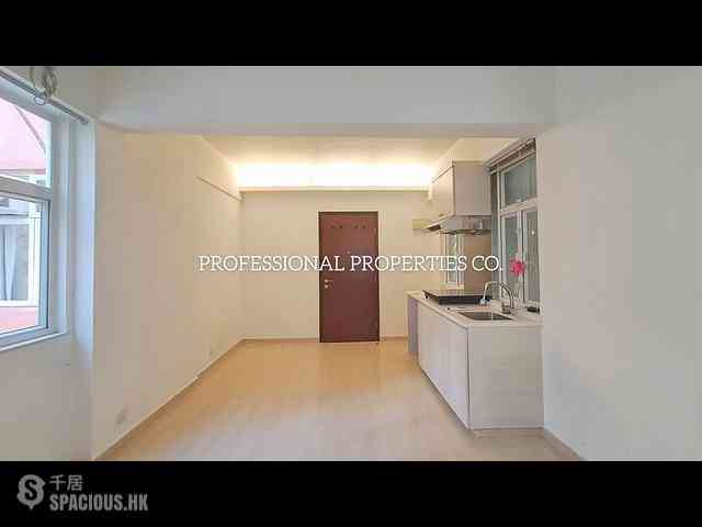 Sai Ying Pun - Samtoh Building 02