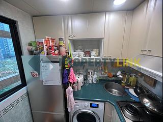 Sheung Wan - The Bellevue Place 04