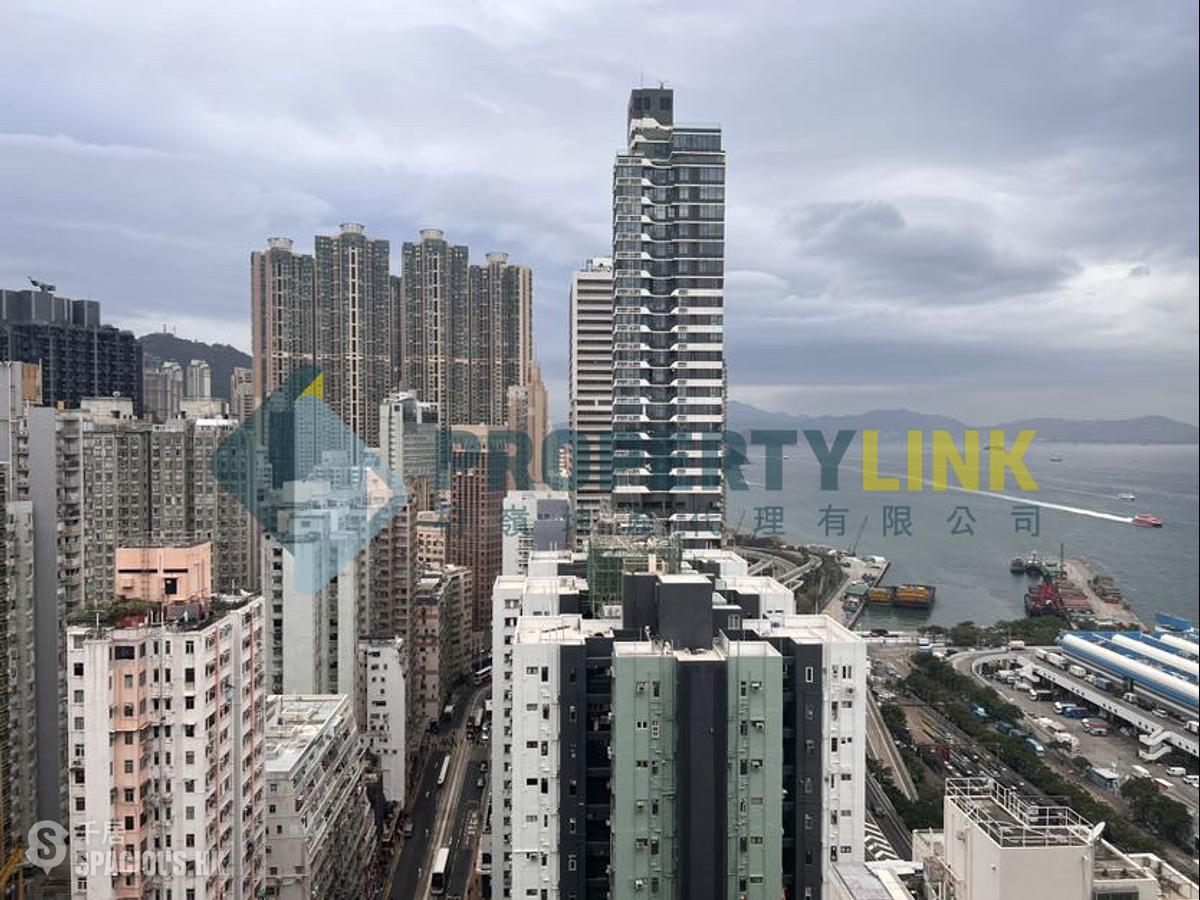 Sai Ying Pun - Bohemian House 01