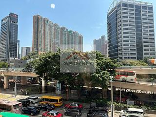 Wan Chai - Wing Cheung Mansion 03