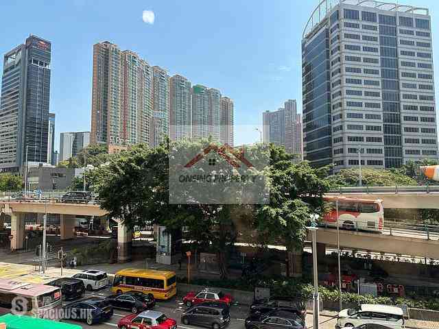 Wan Chai - Wing Cheung Mansion 03
