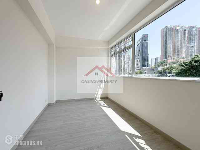 Wan Chai - Wing Cheung Mansion 06