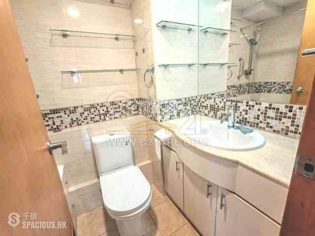 Tin Hau - Grand Villa 07