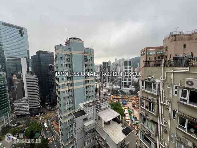 Happy Valley - Jade Terrace 02