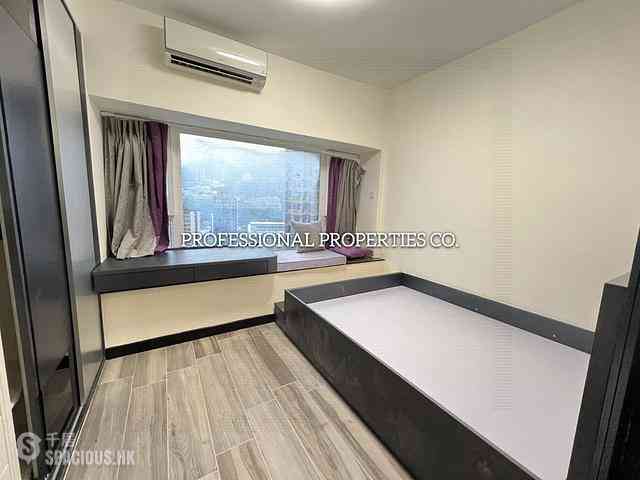Happy Valley - Jade Terrace 07