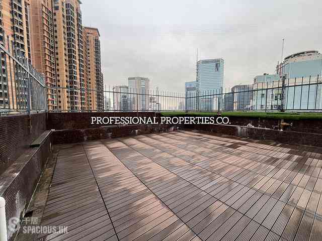 Happy Valley - Jade Terrace 09