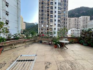 Mid Levels Central - Jing Tai Garden Mansion 12