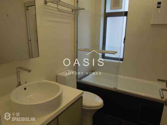 Mid Levels Central - Kam Yuen Mansion 03