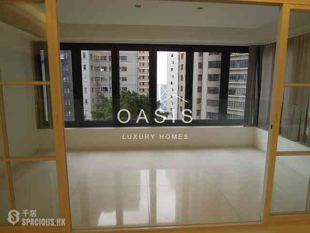 Mid Levels Central - Kam Yuen Mansion 05