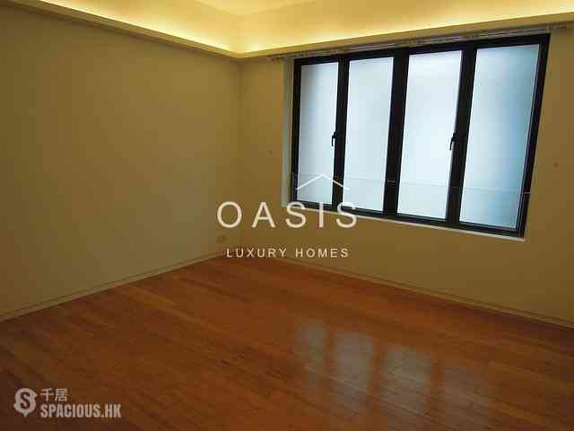 Mid Levels Central - Kam Yuen Mansion 06