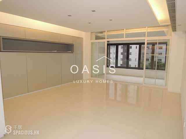 Mid Levels Central - Kam Yuen Mansion 02