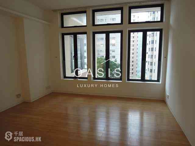 Mid Levels Central - Kam Yuen Mansion 07