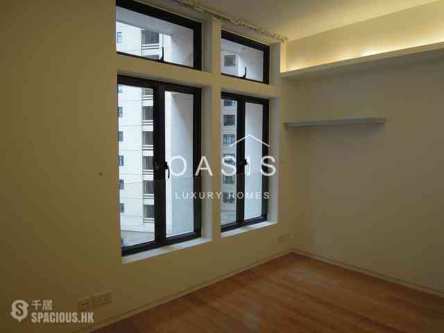 Mid Levels Central - Kam Yuen Mansion 08