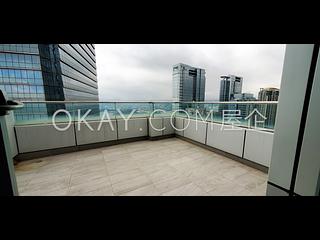 West Kowloon - The Harbourside 04