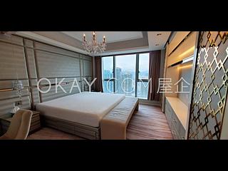 West Kowloon - The Harbourside 07