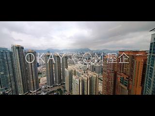 West Kowloon - The Harbourside 12