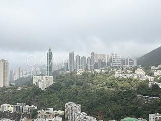 Stubbs Road - Nicholson Tower 03