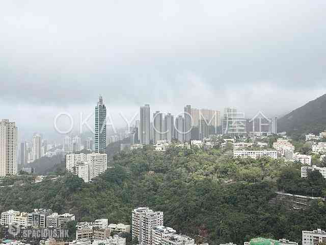 Stubbs Road - Nicholson Tower 03