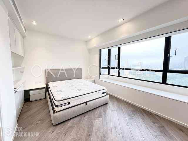 Stubbs Road - Nicholson Tower 04