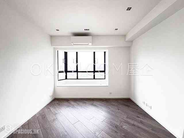 Stubbs Road - Nicholson Tower 10