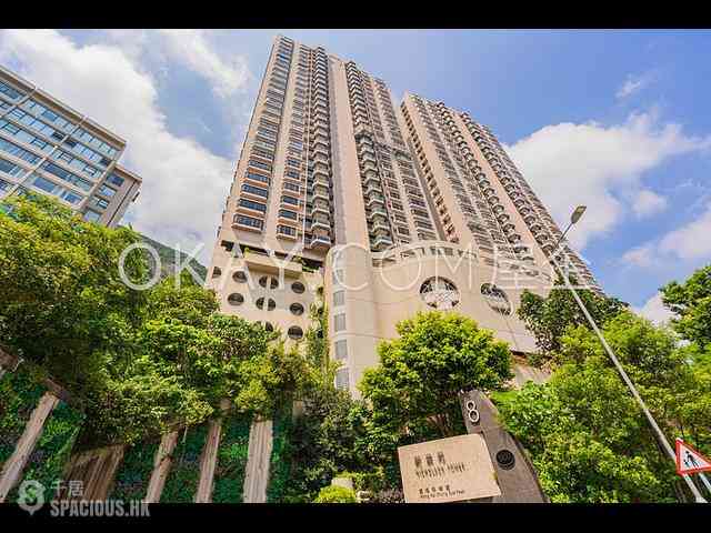 Stubbs Road - Nicholson Tower 13