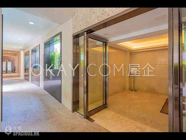 Stubbs Road - Nicholson Tower 20