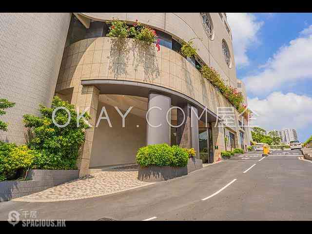 Stubbs Road - Nicholson Tower 24