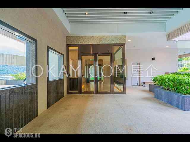 Stubbs Road - Nicholson Tower 28