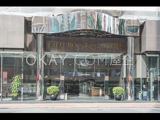 Central - The Royal Court 09