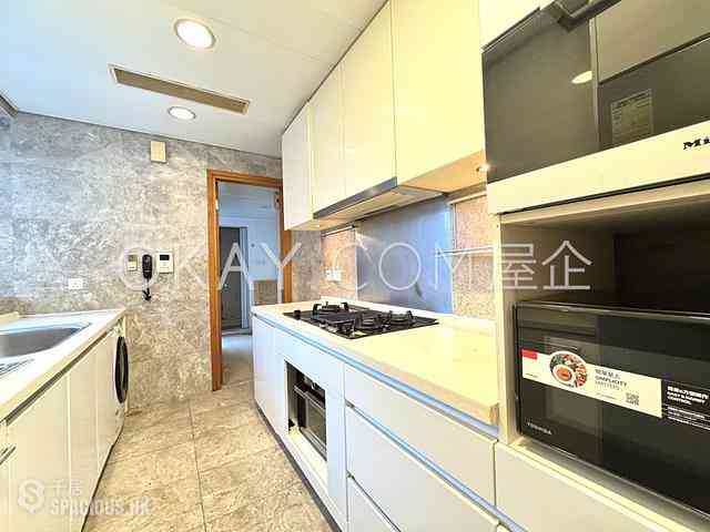 数码港 - 贝沙湾6期 Bel-Air No. 8 12