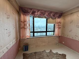 Yau Yat Chuen - Parc Oasis Block 19 02