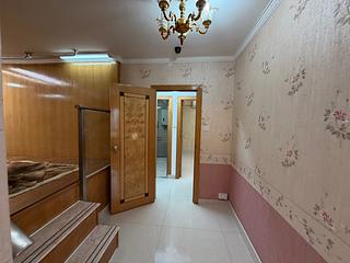 Yau Yat Chuen - Parc Oasis Block 19 03
