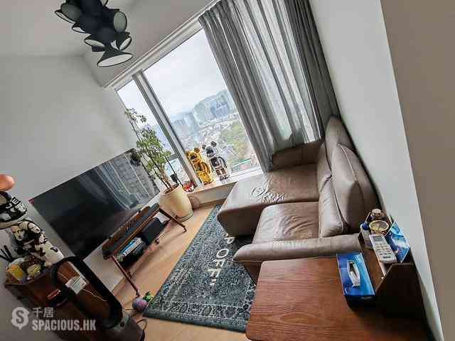 West Kowloon - The Cullinan (Tower 21 Zone 5 Star Sky) 02